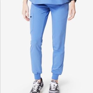 *WORN ONCE* Figs Zamora Jogger Scrub Pants